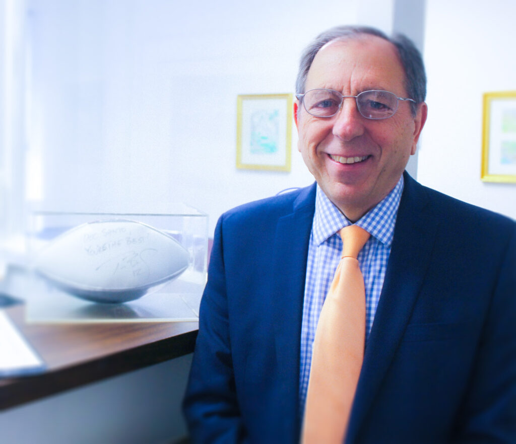 Dr. Frank J. Santopietro, D.P.M.