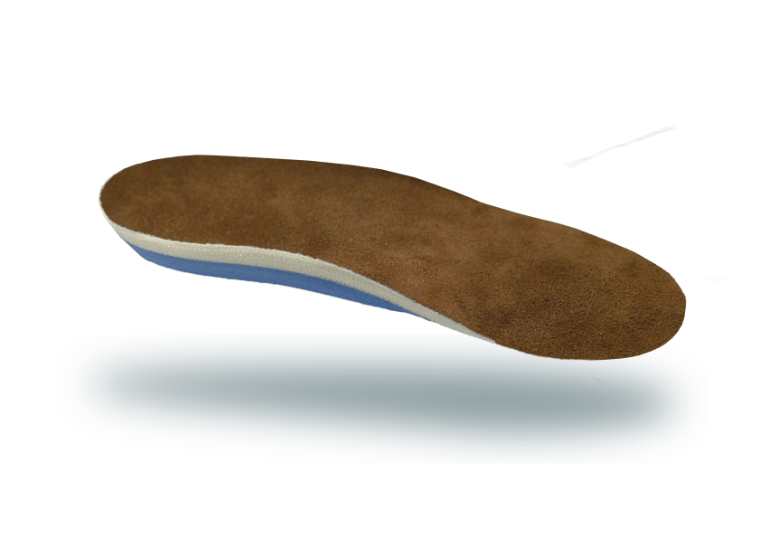EvenKeel CM1 Leather Pro orthotic