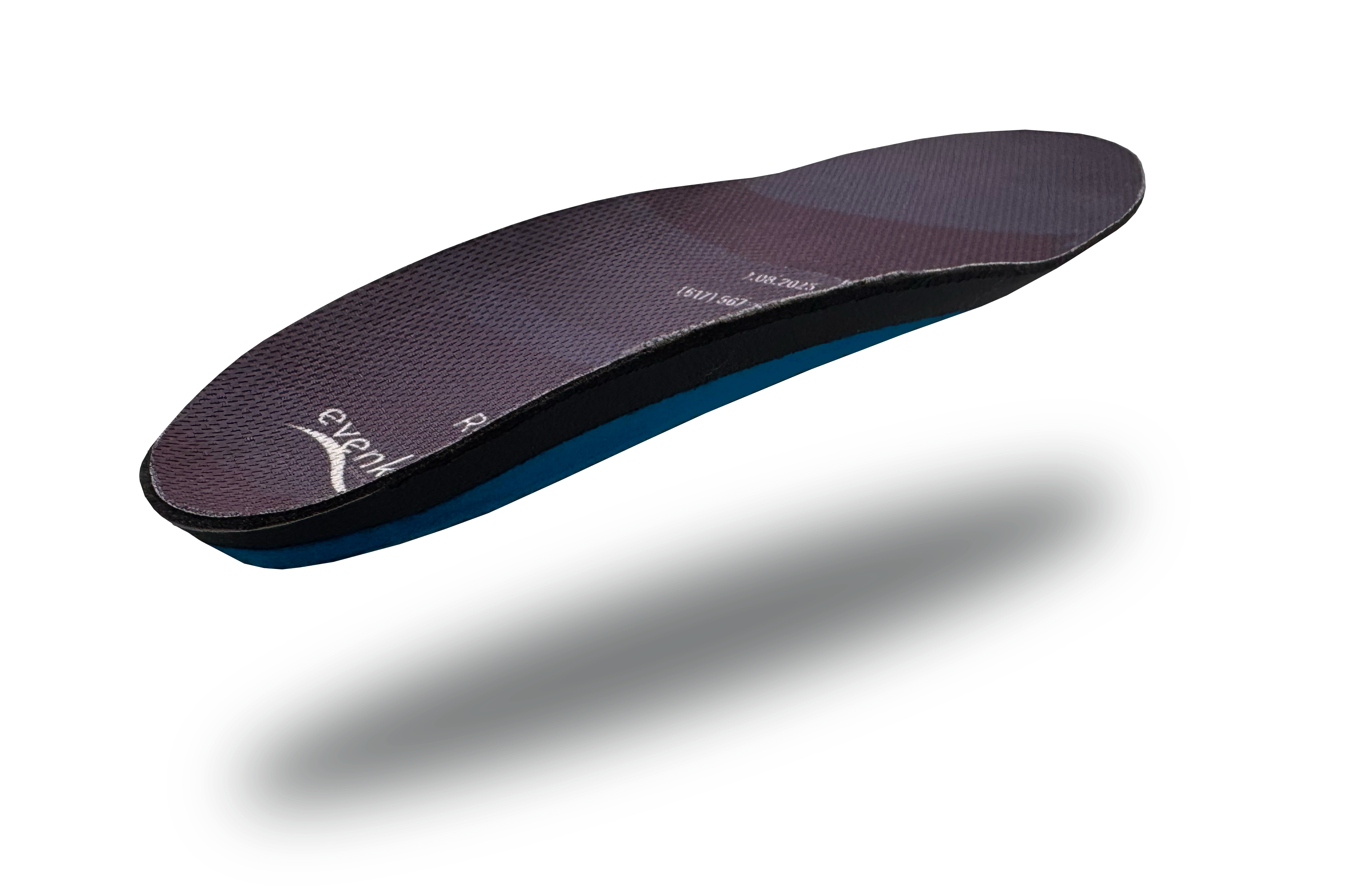 EvenKeel MP45 orthotic